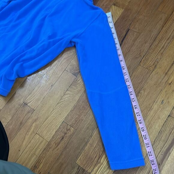 Vintage Nike ACG Therma Fit Base-layer Quarter Zip Pullover - Picture 7 of 7